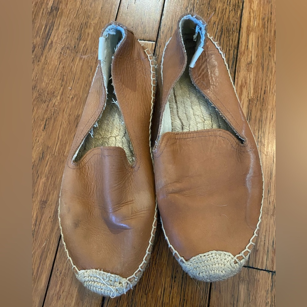 Soludo’s size 7